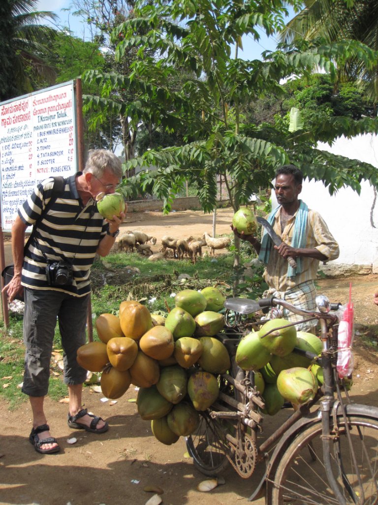 14-Fresh coconut milk.jpg - Fresh coconut milk